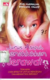 Image of Jurus Ampuh Menaklukan Jerawat