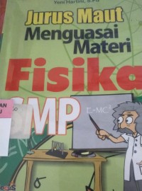 Image of Jurus maut menguasai materi fisika