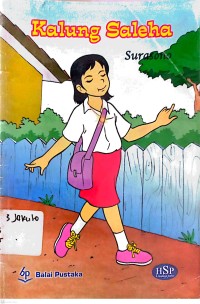 Image of Kalung Saleha