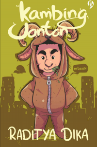 Image of Kambing Jantan