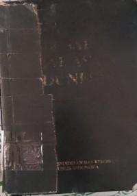 Image of Kamus besar bahasa indonesia