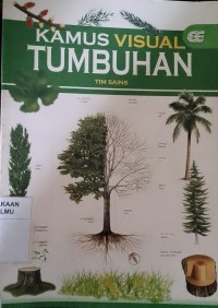 Image of KAMUS VISUAL TUMBUHAN