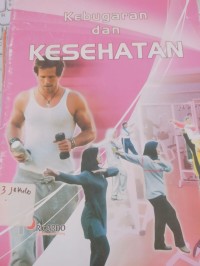 Image of Kebugaran dan Kesehatan