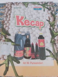 Image of Kecap