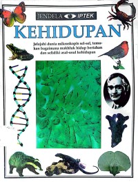 Image of Kehidupan