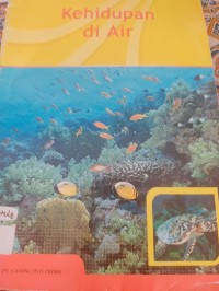 Image of Kehidupan Air