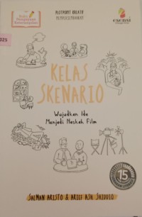 Image of Kelas Skenario