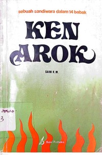 Image of Ken Arok