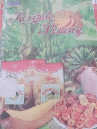 Image of Keripik Pisang