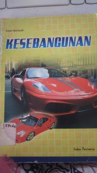 Image of Kesebangunan