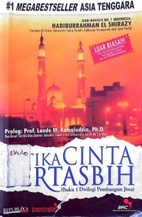 Image of Ketika Cinta Bertasbih