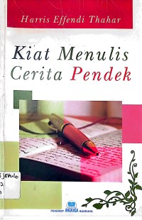 Image of Kiat Menulis Cerita Pendek
