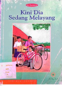 Image of Kini Dia Sedang Melayang