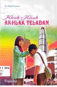 Image of Kisah-Kisah AKhlak Teladan