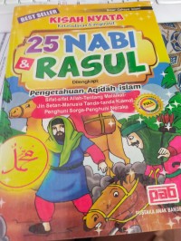 Image of Kisah nyata keteladanan dan inspiratif