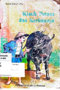 Image of Kisah Petani dan Kerbaunya