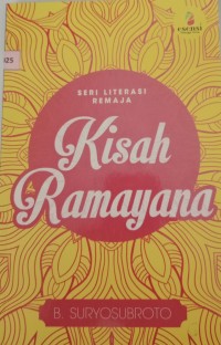 Image of Kisah Ramayana