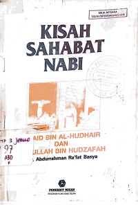 Image of Kisah Sahabat Nabi