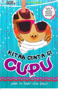 Image of Kitab Cinta si Cupu