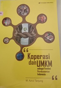 Image of Komperasi Dan UMKM