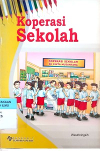 Image of Koperasi Sekolah
