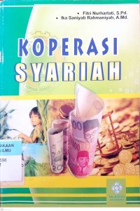 Image of Koperasi Syariah