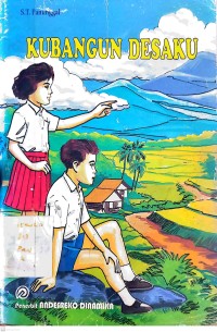 Image of Kubangun Desaku