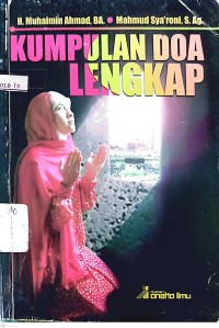 Image of Kumpulan Doa Lengkap
