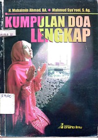 Image of Kumpulan Doa Lengkap