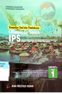 Image of Kumpulan Soal dan Pembahasan