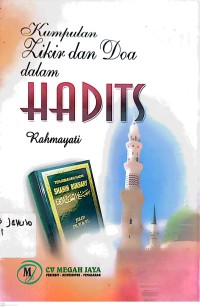 Image of Kumpulan Zikir dan Doa dalam Hadits
