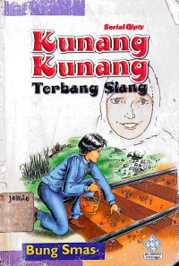 Image of Kunang-Kunang Terbang Siang
