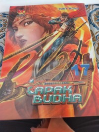 Image of Lapak Buddha