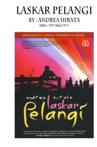 Image of Laskar Pelangi