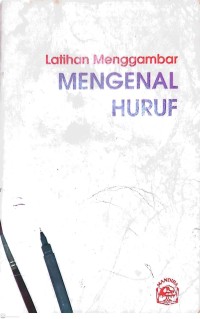 Image of Latihan Mengenal Huruf