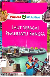 Image of Laut Sebagai Pemersatu Bangsa