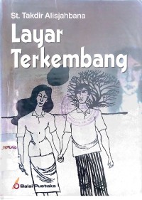 Image of Layar Terkembang