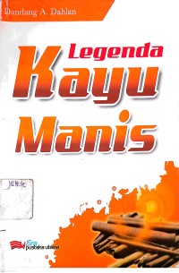 Image of Legenda Kayu Manis