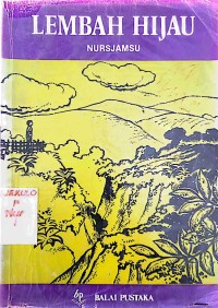 Image of Lembah Hijau