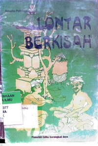 Image of Lontar Berkisah