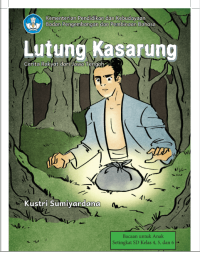 Image of Lutung Kasarung