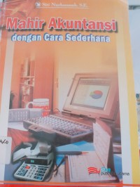 Image of Mahir akuntansi dengan cara sederhana