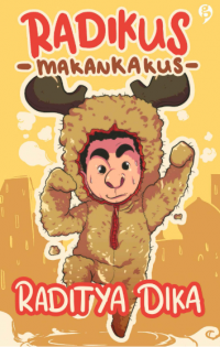 Image of Makan Kakus