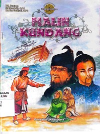Image of Malin Kundang
