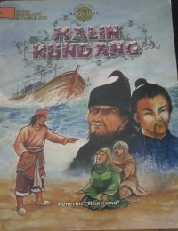 Image of Malin Kundang