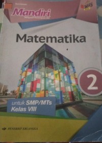 Image of Mandiri Matematika 2
