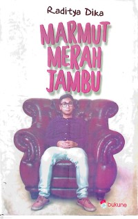 Image of Marmut Merah Jambu