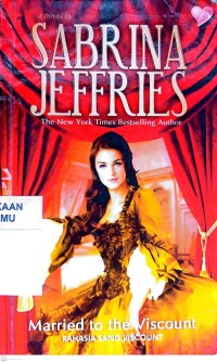 Image of Married to The Viscount