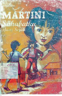 Image of Martini Sahabatku Yang Sejati