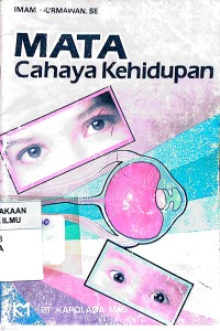 Image of Mata Cahaya Kehidupan